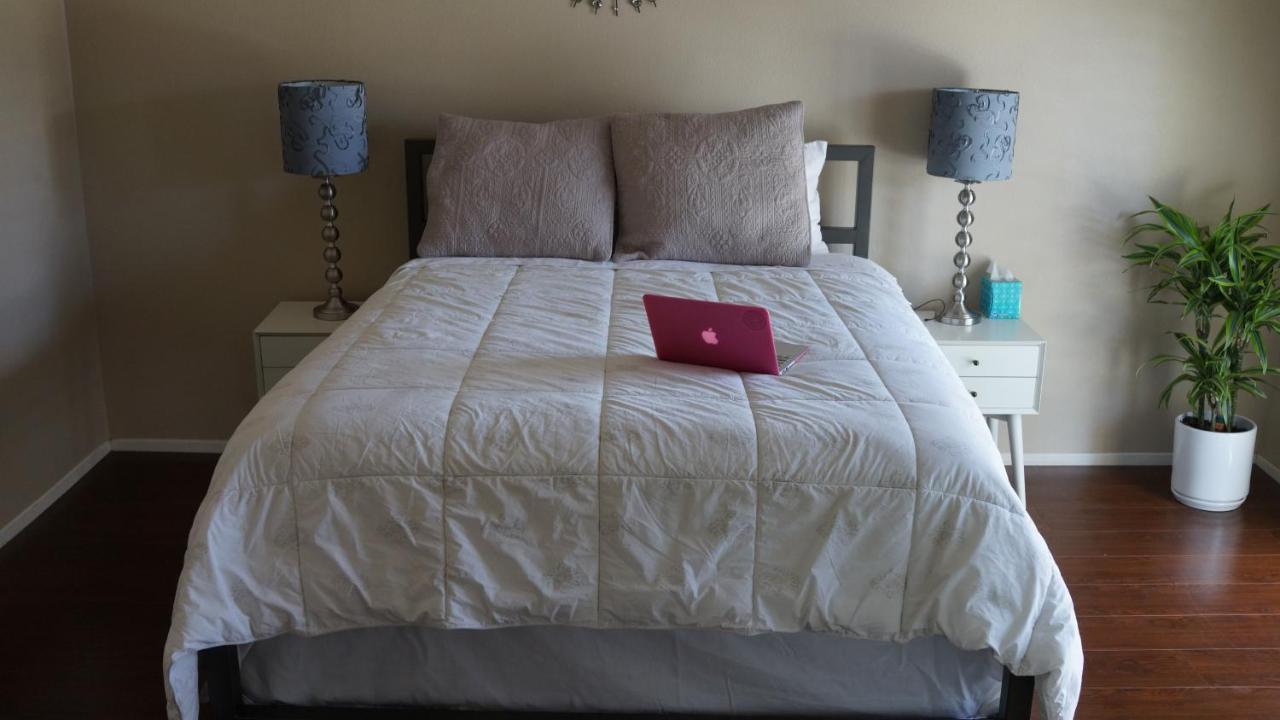 3 Bedroom House With Private Pool, Spa&Golf Course! La Quinta Ngoại thất bức ảnh